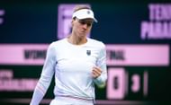 Liudmila Samsonova - Source: Getty